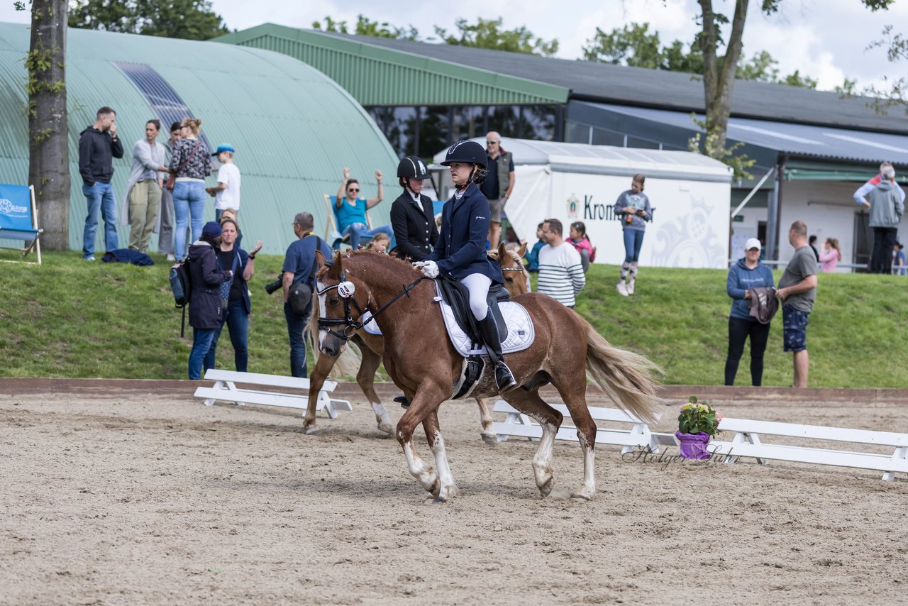 Bild 625 - Pony Akademie Turnier